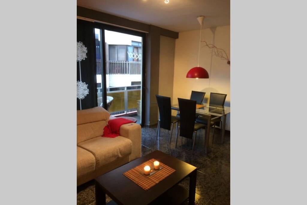 Cosy Two-Bedroom Apartment In The Centre Of El Medano Ngoại thất bức ảnh