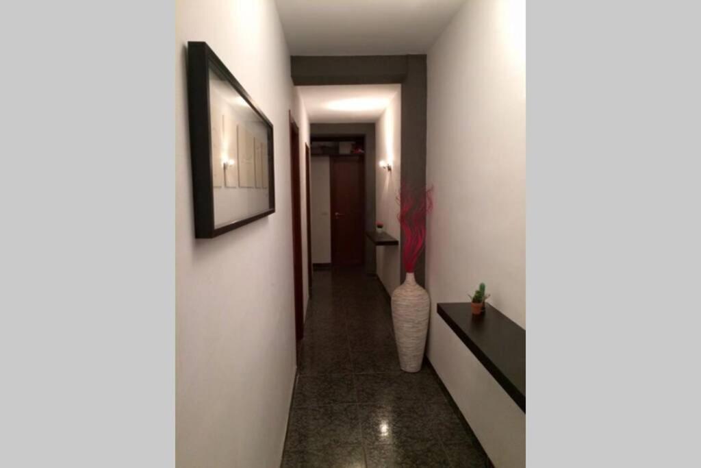 Cosy Two-Bedroom Apartment In The Centre Of El Medano Ngoại thất bức ảnh